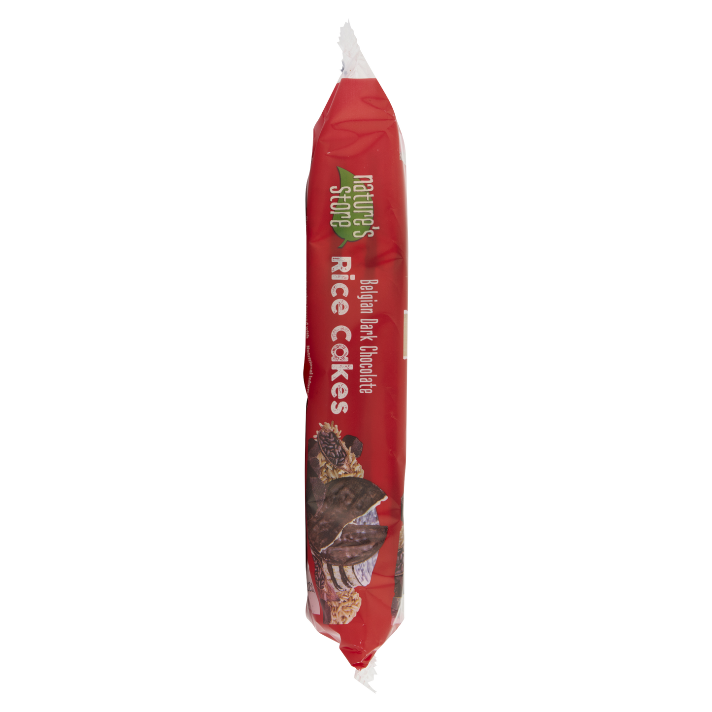 Nature's Store 6 Dark Chocolate Rice Cakes